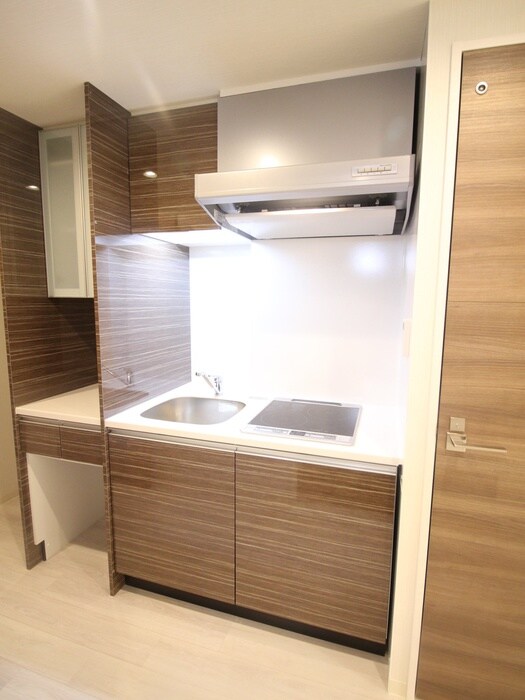 物件内観写真7　(キッチン)