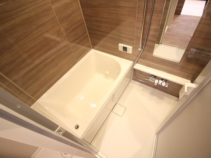 物件内観写真7　(バス／シャワールーム等)