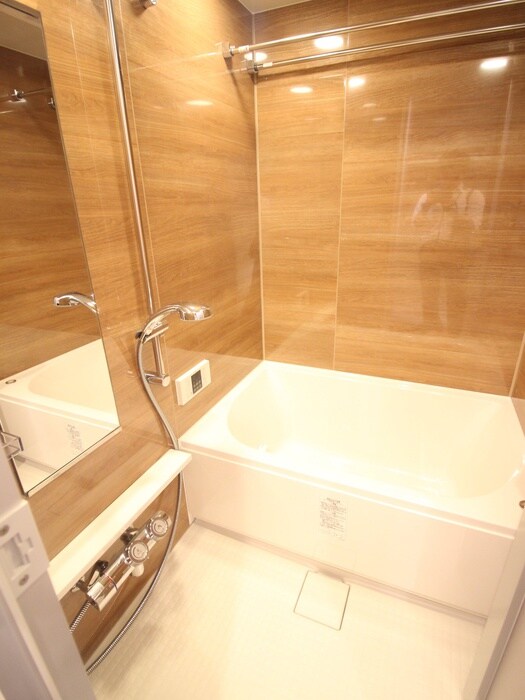 物件内観写真8　(バス／シャワールーム等)