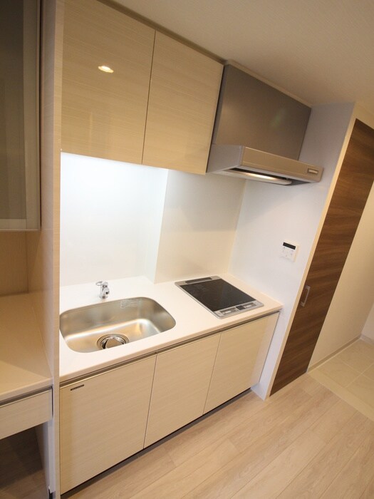 物件内観写真11　(キッチン)