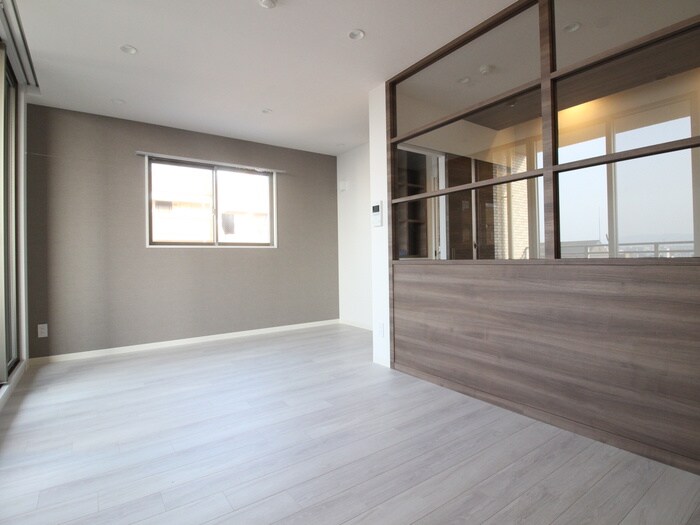 物件内観写真12　(居室)