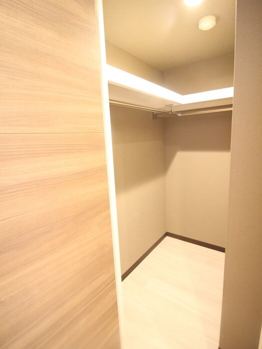 物件内観写真14　(収納)
