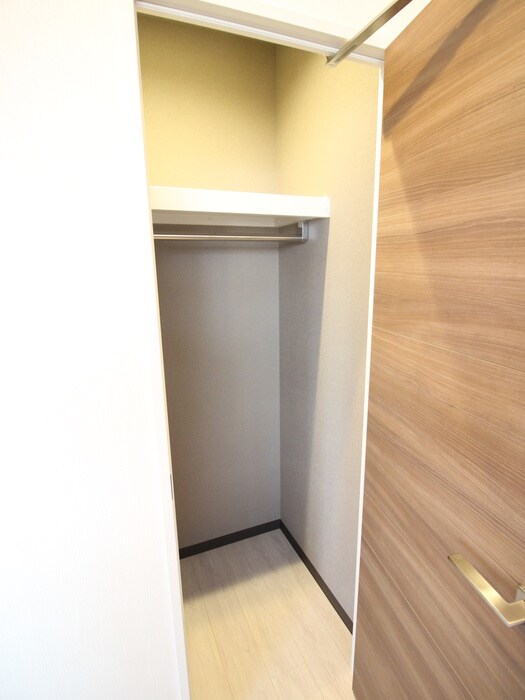 物件内観写真14　(収納)