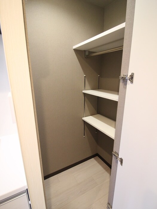 物件内観写真17　(靴箱)