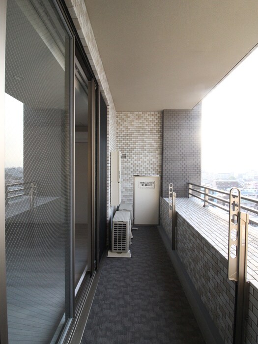 物件内観写真18　(ベランダ・バルコニー)