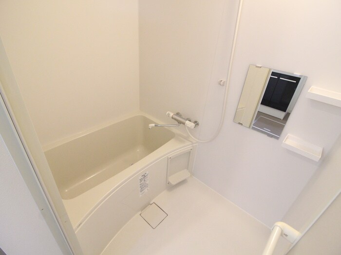 物件内観写真14　(バス／シャワールーム等)