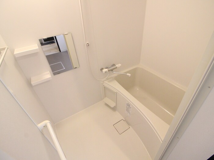 物件内観写真14　(バス／シャワールーム等)