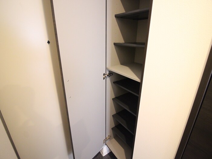 物件内観写真21　(靴箱)