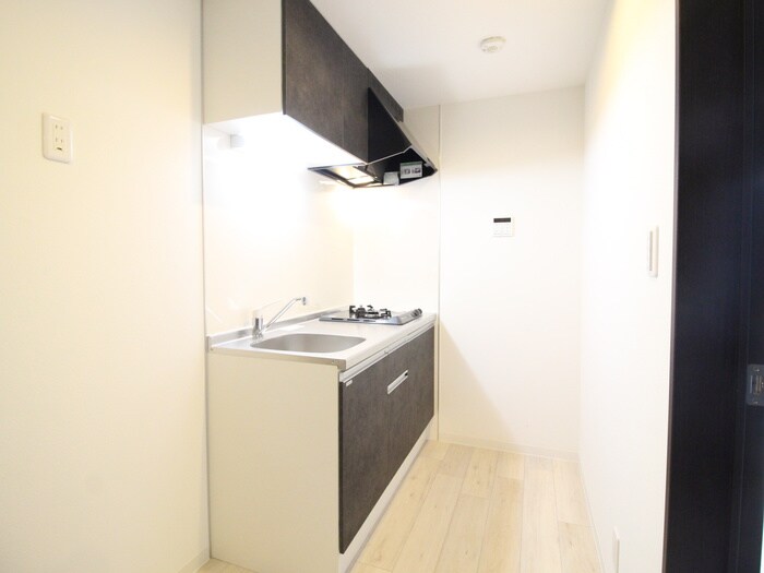 物件内観写真21　(キッチン)