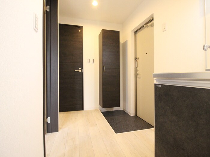 物件内観写真22　(廊下)