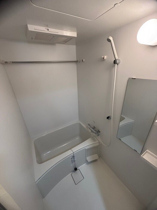 物件内観写真5　(バス／シャワールーム等)