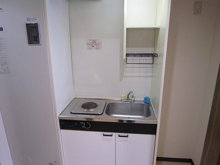 物件内観写真7　(キッチン)