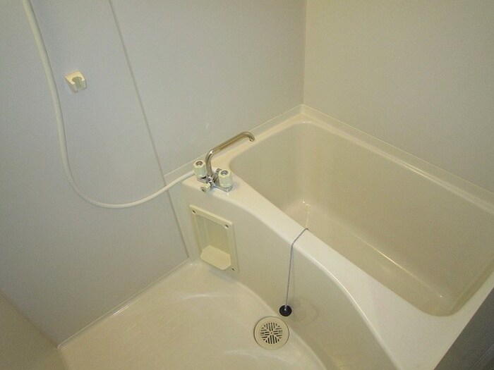 物件内観写真8　(バス／シャワールーム等)