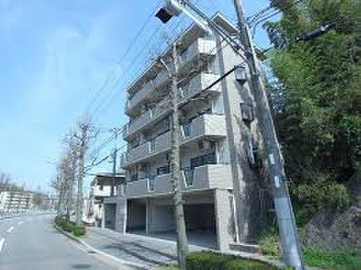 物件外観写真5　(外観写真)