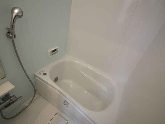 物件内観写真10　(バス／シャワールーム等)