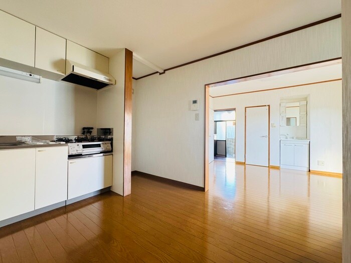 物件内観写真7　(居室)