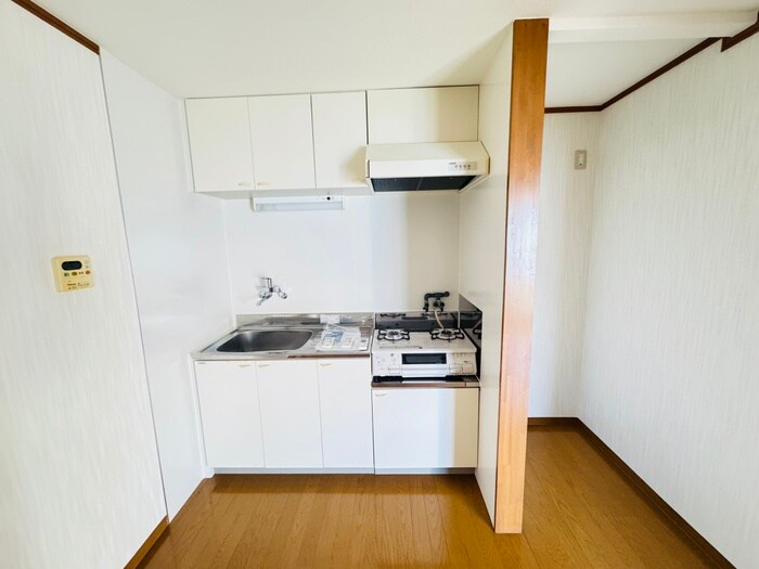 物件内観写真9　(キッチン)