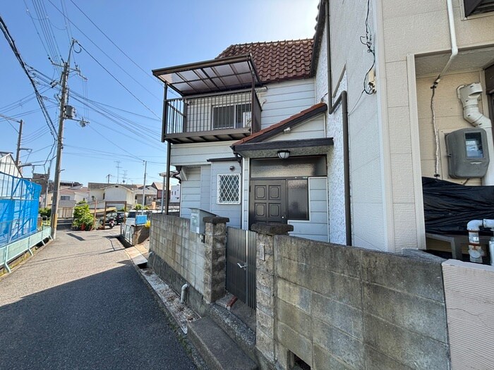 物件外観写真6　(外観写真)