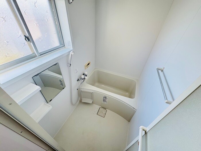 物件内観写真10　(バス／シャワールーム等)