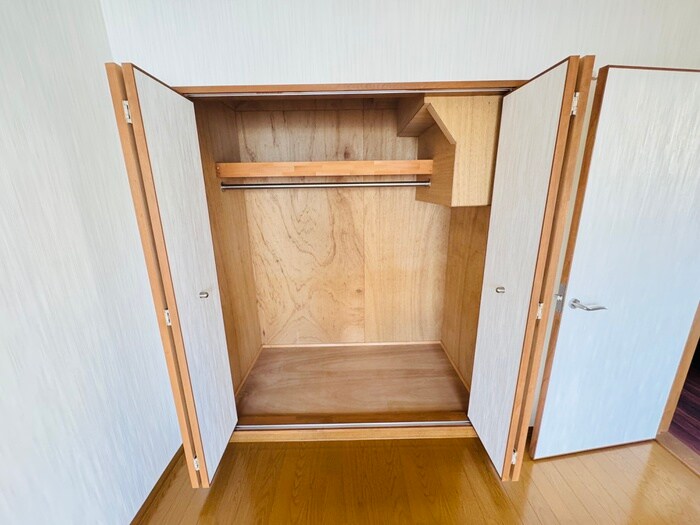物件内観写真13　(収納)