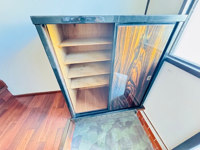 物件内観写真16　(靴箱)