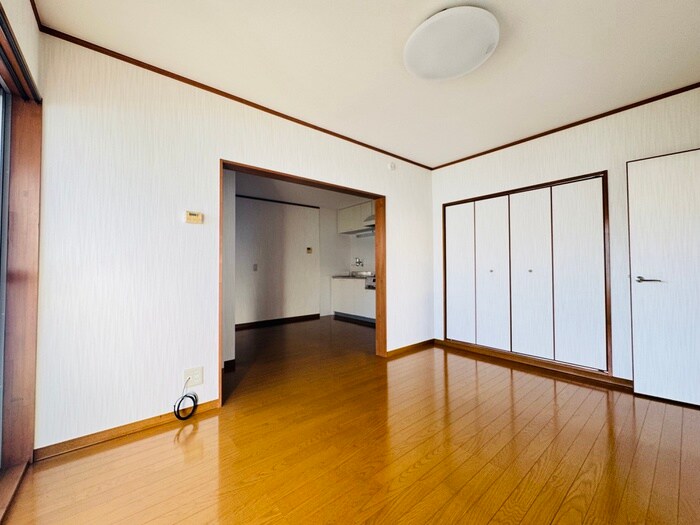 物件内観写真20　(居室)