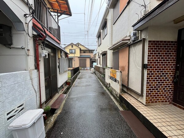 周辺環境