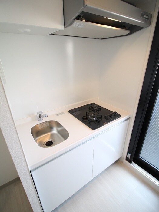 物件内観写真7　(キッチン)