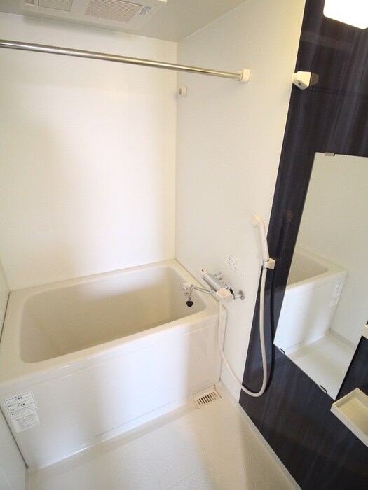 物件内観写真8　(バス／シャワールーム等)