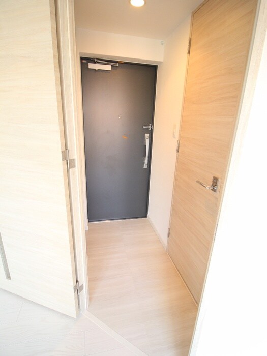 物件内観写真17　(廊下)