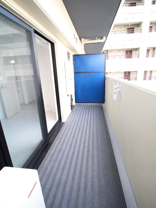 物件内観写真18　(ベランダ・バルコニー)