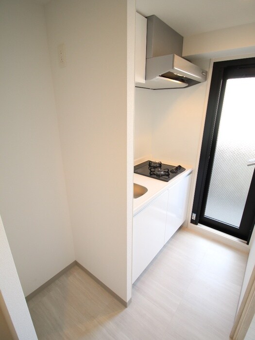 物件内観写真21　(廊下)