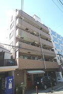 第５国本エレガンス新大阪