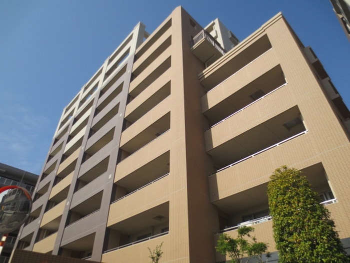 ﾃﾞｨｰｸﾗﾃﾞｨｱ豊中少路ｽﾀｰﾌﾞﾙｹﾞｰﾄの物件外観写真