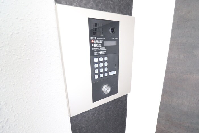 物件外観写真3　(建物設備)