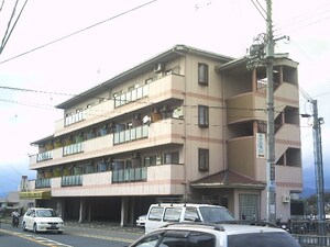 富士第１ビル外観写真