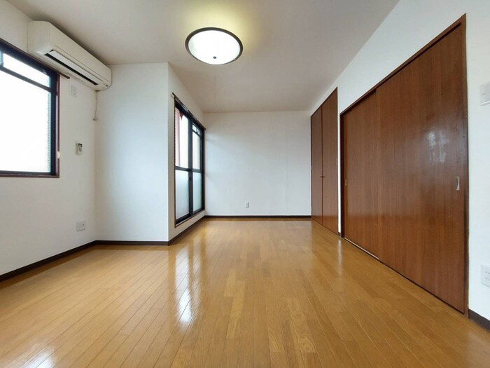 物件内観写真6　(居室)