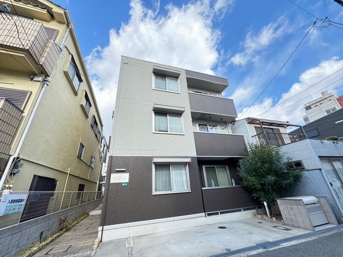 物件外観写真2　(外観写真)