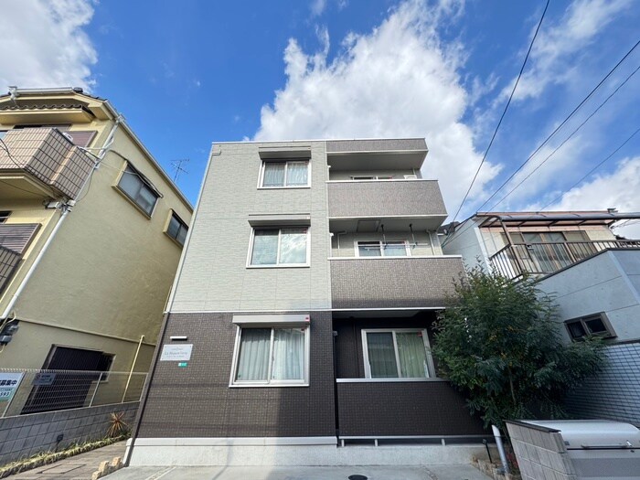 物件外観写真3　(外観写真)