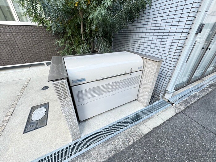 物件外観写真6　(建物設備)