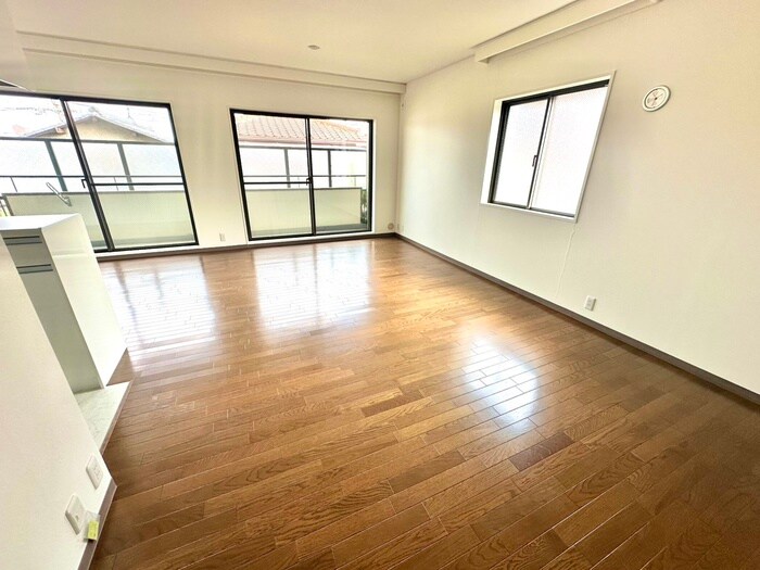 物件内観写真8　(居室)