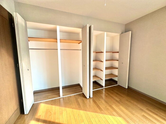 物件内観写真19　(収納)