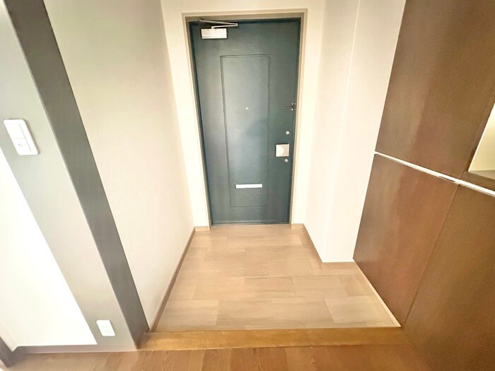 物件内観写真20　(玄関)