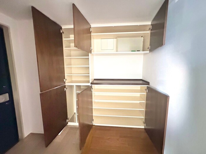 物件内観写真21　(靴箱)