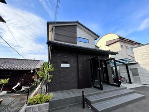ＷＩＮＤ ＭＩＬＬ本町外観写真