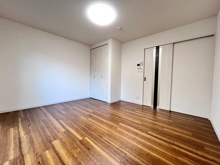 物件内観写真7　(居室)