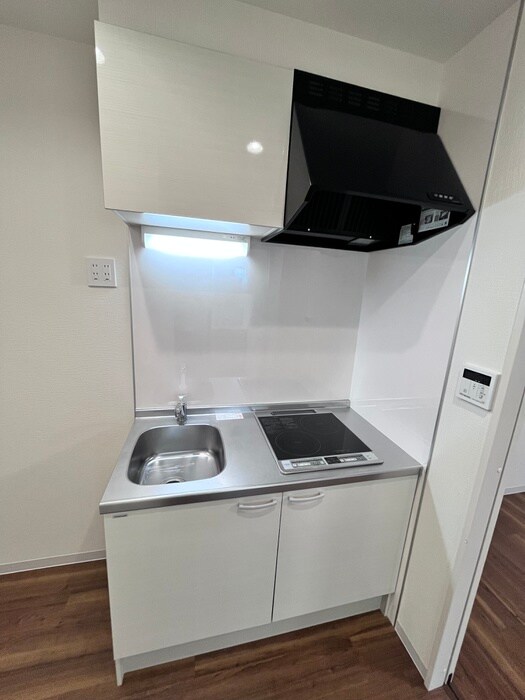 物件内観写真8　(キッチン)