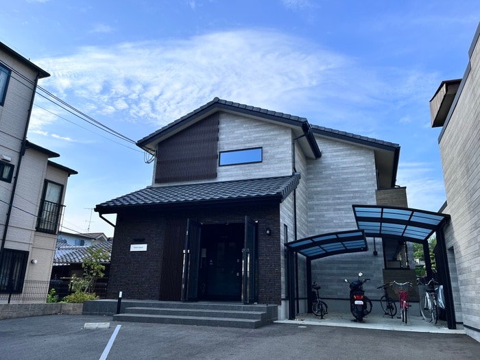 物件外観写真6　(外観写真)