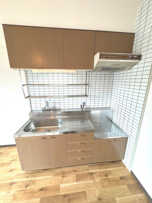 物件内観写真7　(キッチン)