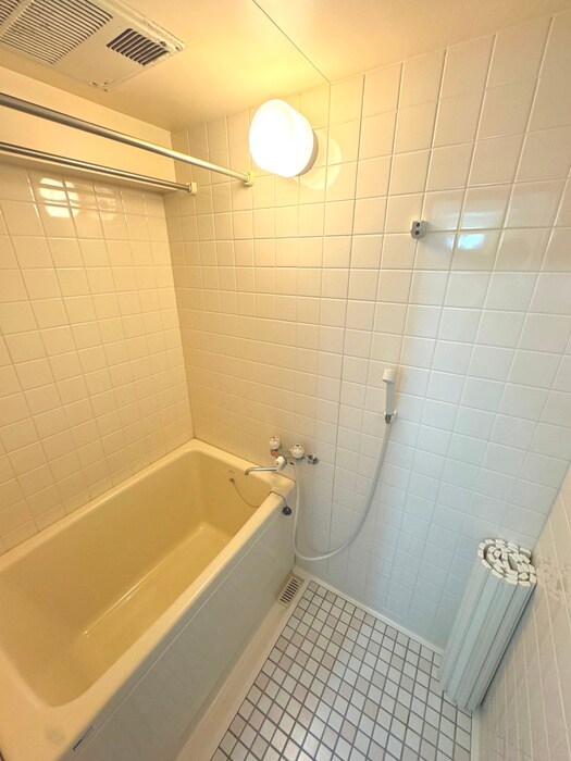 物件内観写真8　(バス／シャワールーム等)